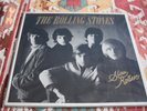 The Rolling Stones - Slow rollers - Holland - 1981
