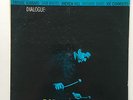 Bobby Hutcherson Dialogue blue note 4198 mono lp original NY USA label NM