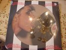 BLONDIE  parallel lines STILL SEALED PICTURE DISC, 1979