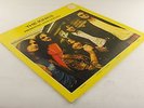 THE KINKS - Presenting John Gosling LP  1°ST GER Press  Unofficial + Book  RARE