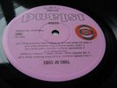 EX+  FREE -Tons Of Sobs 1969 UK 1PRESS Pink Eye Island BEAUTIFUL AUDIO