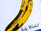 ORIGINAL 1968 ANDY WARHOL BANANA COVER THE VELVET UNDERGROUND & NICO LP VINYL