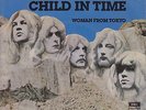 7 45 Deep Purple - Child in Time RARE NL RI 1981 NM Condition RARE