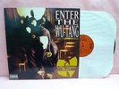 LP WU-TANG CLAN ENTER THE WU-TANG 1993 US PRESS RCA RECORDS 07863 66336-1