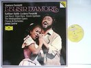 LEVINE CONDUCTS DONIZETTI L'ELISIR D'AMORE MET OPERA DG DIGITAL 429 744