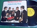 Dave Clark Five – I Like It Like That (Lp, Epic, 1965, US; Rolling Stones) Vinyl