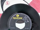 THE BEATLES SINGLE MADE IN PORTUGAL 45 PS 7 * HEY JUDE * PDP 5089 PARLOPHONE