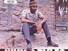 Junior Byles-Beat Down Babylon  VINYL NEU