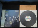 Charlie Parker All Star Sextet Japan Vinyl LP w OBI 1960 Miles Davis Duke Jordan