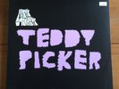Arctic Monkeys - Teddy Picker  10