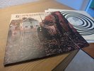 Black Sabbath LP Same UK Large Vertigo Swirl 1970 Gatefold