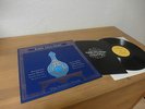 RABIH ABOU-KHALIL : THE SULTANS PICNIC LIMITED EDITION AUDIOPHILE 180 GRAM LP