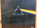 QUADRAPHONIC PINK FLOYD DARK SIDE OF THE MOON OG UK EMI / HARVEST LP Q4SHVL 804