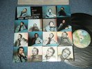 VAN MORRISON Japan 1977 NM LP A PERIOD OF TRANSITION