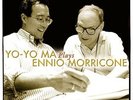 Yo-Yo Ma - Plays Ennio Morricone [New Vinyl LP] Holland - Import