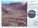 Decca SXL 2005 WBG ED1 - Dvorak 