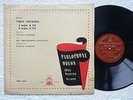 Parlophone PMA 1003 - Mozart Violin Concertos Szymon Goldberg Susskind