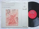 Philips 838 610 VY HiFi Stereo - Bach Brandenburg Concertos Szymon Goldberg NM