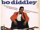 BO DIDDLEY The story of Bo Diddley Pye International NEP 44019