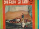 Cal Tjader Soul Sauce Verve (65) SEALED MONO Peraza y Bobo Latin/Soul  'SABROSO'