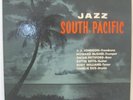 J.J.Johnson-Jazz:South Pacific-Rare DG Jazz LP-Howard McGhee-RVG-Regent-VG++HEAR
