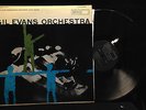 Gil Evans Orchestra-Great Jazz Standards-World Pacific 1270-MONO