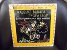 The Absent Minded Professor VG+ Narrated Story LP Disneyland Top Hit: Flubber
