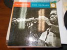 JOHN COLTRANE Impressions LP Original MONO Impulse  VAN GELDER A-42 Jazz