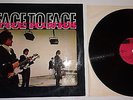 The Kinks  LP  Face to face 1966  Deutschl.  SUPER SELTEN  Beat Oldies Rock 60er