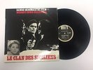 LP 33T BO du film LE CLAN DES SICILIENS Original ENNIO MORRICONE