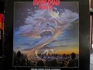 RETURN OF THE LIVING DEAD Part II ANTHRAX Julian Cope ISLAND 1988 UK Orig LP EX 