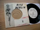VORWÄRTS/RÜCKWÄRTS Monogam 003 MINIMAL-NDW 1980 Single HITS BERLIN