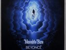 NAUGHTY BOY ft BEYONCE & ARROW BENJAMIN * RUNNIN' * UK 1 TRK PROMO * HTF