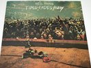 NEIL YOUNG, TIME FADES AWAY, VERY RARE 1973 1ST PRESS VINYL ALBUM, EXCELLENT