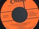 BLACK GOSPEL DEEP SOUL FUNK 