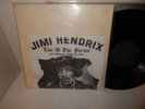 JIMI HENDRIX Live At The Forum Los Angeles April 25,1970 LPR28 VOL 1 Bootleg LP