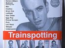 'TRAINSPOTTING' Soundtrack Vinyl 2LP Blur Leftfield Iggy Pop Lou Reed Pulp NEW