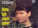 Ziegler Jette - Bitte lass mich gehn