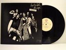 ALICE COOPER LOVE IT TO DEATH LP U.S. 1971 WARNER BROS. 1883 GATE FOLD VG++