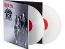 Queen - Absolute Greatest 2 X LP White Coloured Vinyl Hits Double Album Sealed