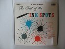 The Best of the Ink Spots, MONO AH 2, Vinyl LP