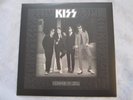 KISS -DRESSED TO KILL 180 GRAM   12