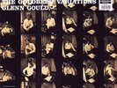 The Goldberg Variations (180g) [VINYL] Glenn Gould / J.S. Bach Vinyl