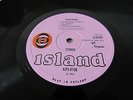 The Clouds Orig.1st press VERY RARE RED EYE UK Lp 