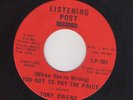 Top Modern Soul (Hear ) TONY OWENS 