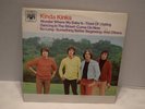 Kinks-Kinda Kinks, Marble Arch Mals1100, Canada, NM