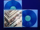 BEATLES 1967-1970 Capitol BLUE VINYL Issue Jacksonville Pressing