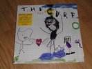2 LP - THE CURE - inclus THE END OF THE WORLD - 2004 GEFFEN 602498628461