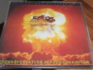 Jefferson Airplane Crown Of Creation  MFSL 1-148 SEALED Mobile Fidelity