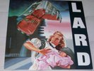 Lard (Ministry) ?– The Last Temptation Of Reid -Alternative Tentacles?–VIRUS 84